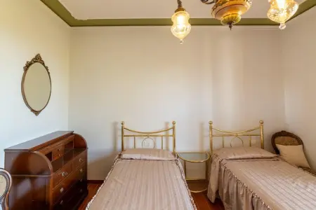 Casa Filippo – Maison 10 pers. vue collines à Pergine : photo 10