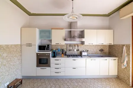Casa Filippo – Maison 10 pers. vue collines à Pergine : photo 12