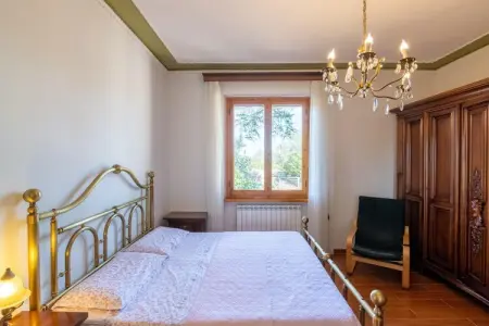 Casa Filippo – Maison 10 pers. vue collines à Pergine : photo 13