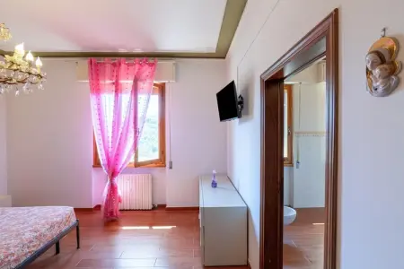 Casa Filippo – Maison 10 pers. vue collines à Pergine : photo 15