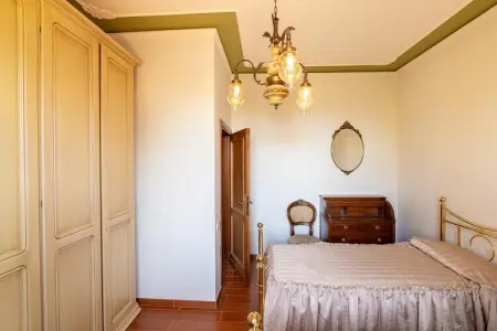 Casa Filippo – Maison 10 pers. vue collines à Pergine : photo 17