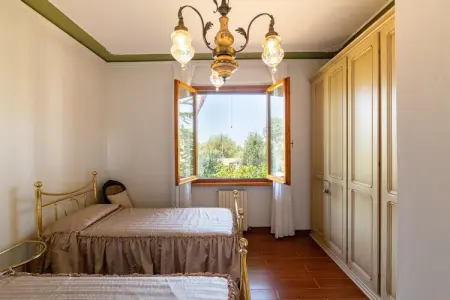 Casa Filippo – Maison 10 pers. vue collines à Pergine : photo 18