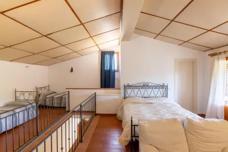 Casa Filippo – Maison 10 pers. vue collines à Pergine : photo 19