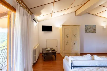 Casa Filippo – Maison 10 pers. vue collines à Pergine : photo 20