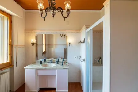 Casa Filippo – Maison 10 pers. vue collines à Pergine : photo 21