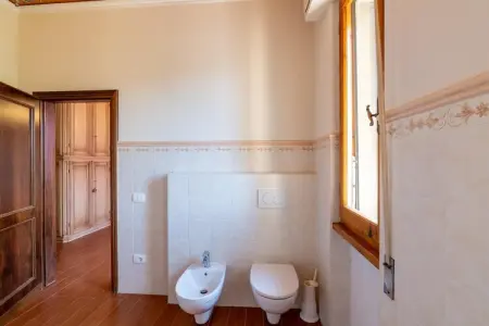Casa Filippo – Maison 10 pers. vue collines à Pergine : photo 22