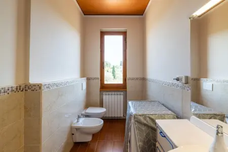 Casa Filippo – Maison 10 pers. vue collines à Pergine : photo 23