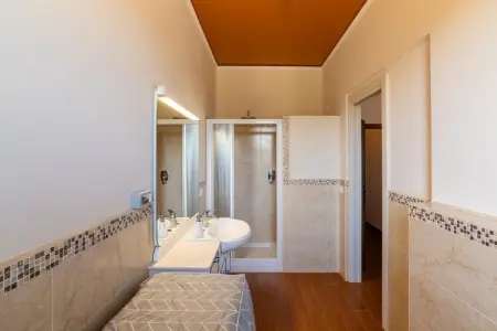 Casa Filippo – Maison 10 pers. vue collines à Pergine : photo 24
