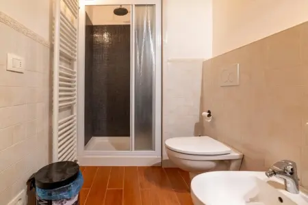 Casa Filippo – Maison 10 pers. vue collines à Pergine : photo 25