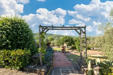 Casa Filippo – Maison 10 pers. vue collines à Pergine : photo 28