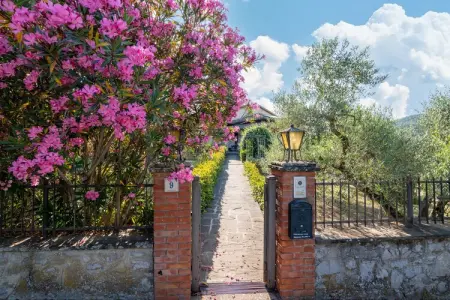 Casa Filippo – Maison 10 pers. vue collines à Pergine : photo 30