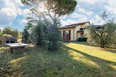 Casa Filippo – Maison 10 pers. vue collines à Pergine : photo 31