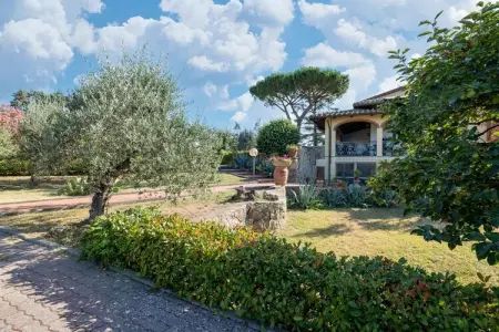 Casa Filippo – Maison 10 pers. vue collines à Pergine : photo 32