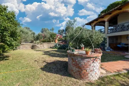 Casa Filippo – Maison 10 pers. vue collines à Pergine : photo 33