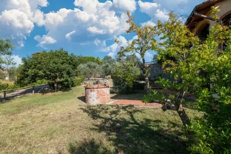 Casa Filippo – Maison 10 pers. vue collines à Pergine : photo 34