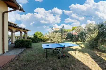 Casa Filippo – Maison 10 pers. vue collines à Pergine : photo 35