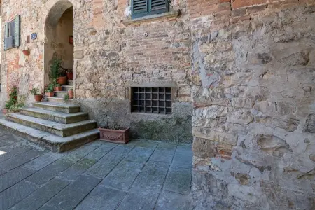 Casa Filippo – Maison 10 pers. vue collines à Pergine : photo 36
