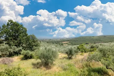 Casa Filippo – Maison 10 pers. vue collines à Pergine : photo 38