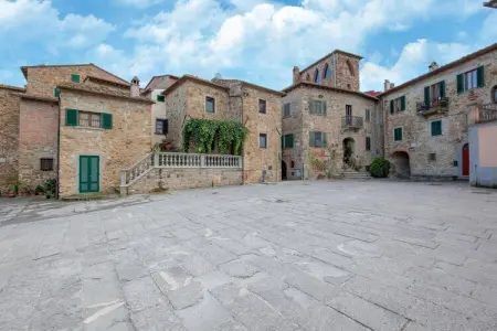 Casa Filippo – Maison 10 pers. vue collines à Pergine : photo 40