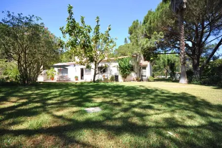 Casa Violeta, Villa à Almancil avec Piscine et Golf - Photo 1