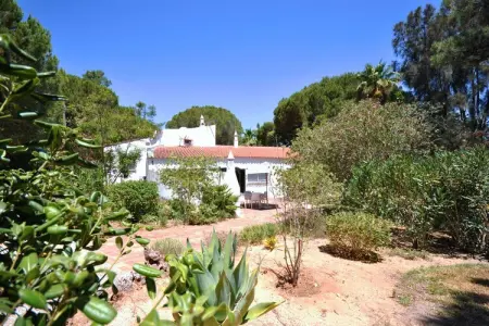 Casa Violeta, Villa à Almancil avec Piscine et Golf - Photo 2