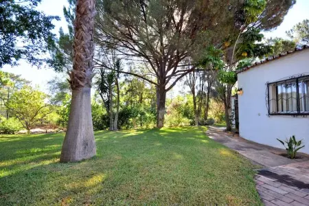 Casa Violeta, Villa à Almancil avec Piscine et Golf - Photo 3