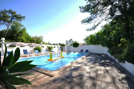 Casa Violeta, Villa à Almancil avec Piscine et Golf - Photo 4