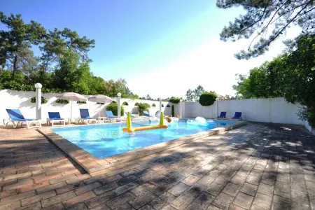 Casa Violeta, Villa à Almancil avec Piscine et Golf - Photo 5