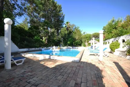 Casa Violeta, Villa à Almancil avec Piscine et Golf - Photo 6
