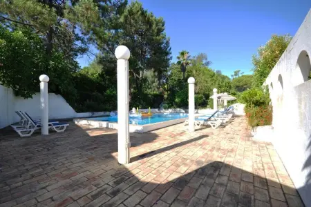 Casa Violeta, Villa à Almancil avec Piscine et Golf - Photo 7