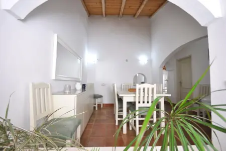 Casa Violeta, Villa à Almancil avec Piscine et Golf - Photo 11