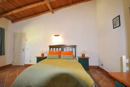 Casa Violeta, Villa à Almancil avec Piscine et Golf - Photo 13