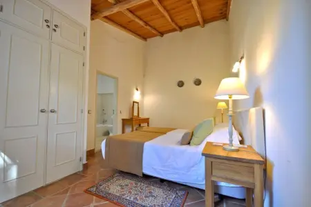 Casa Violeta, Villa à Almancil avec Piscine et Golf - Photo 14