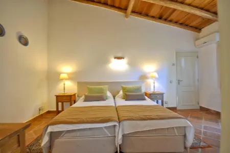Casa Violeta, Villa à Almancil avec Piscine et Golf - Photo 15