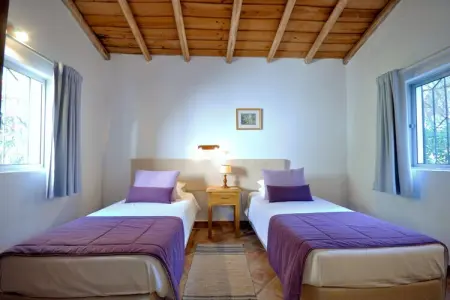 Casa Violeta, Villa à Almancil avec Piscine et Golf - Photo 16