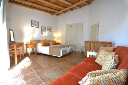 Casa Violeta, Villa à Almancil avec Piscine et Golf - Photo 18