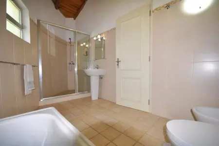 Casa Violeta, Villa à Almancil avec Piscine et Golf - Photo 19