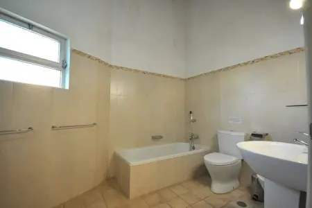 Casa Violeta, Villa à Almancil avec Piscine et Golf - Photo 20