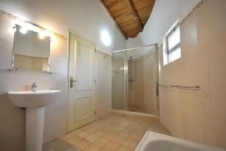 Casa Violeta, Villa à Almancil avec Piscine et Golf - Photo 21