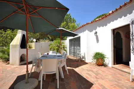 Casa Violeta, Villa à Almancil avec Piscine et Golf - Photo 22