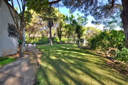 Casa Violeta, Villa à Almancil avec Piscine et Golf - Photo 26