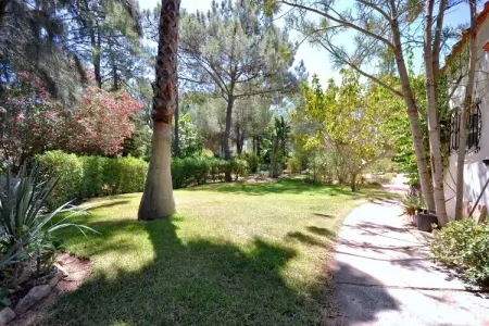 Casa Violeta, Villa à Almancil avec Piscine et Golf - Photo 30