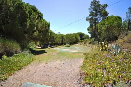 Casa Violeta, Villa à Almancil avec Piscine et Golf - Photo 31