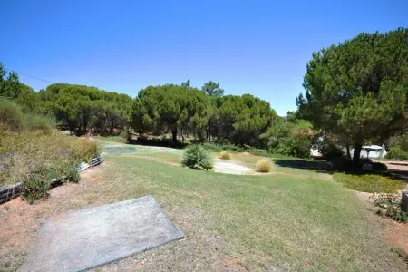 Casa Violeta, Villa à Almancil avec Piscine et Golf - Photo 32