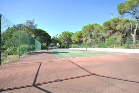 Casa Violeta, Villa à Almancil avec Piscine et Golf - Photo 34
