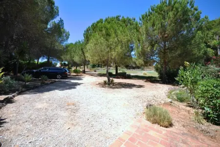 Casa Violeta, Villa à Almancil avec Piscine et Golf - Photo 35