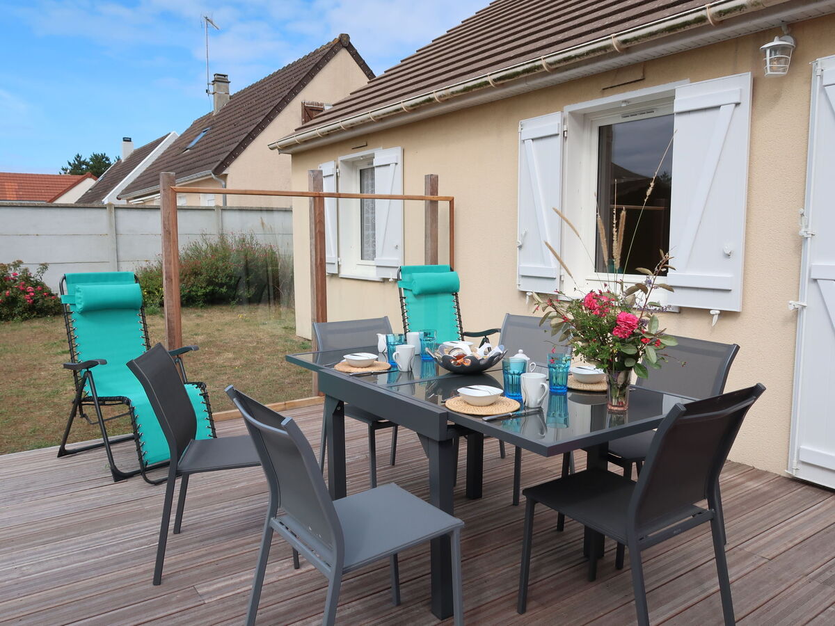 Maison Valentina 4 pers., 300 m de la plage - Photo 1