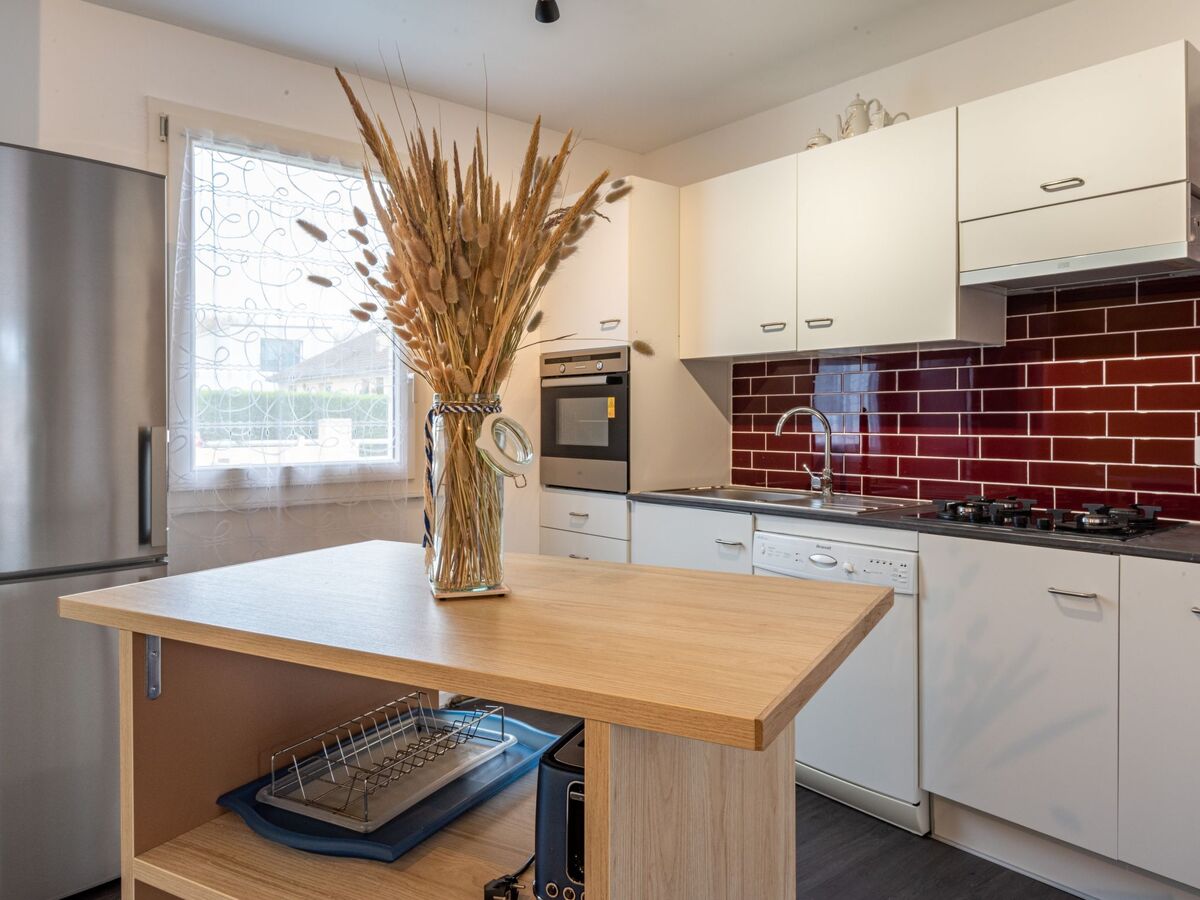 Maison Valentina 4 pers., 300 m de la plage - Photo 3