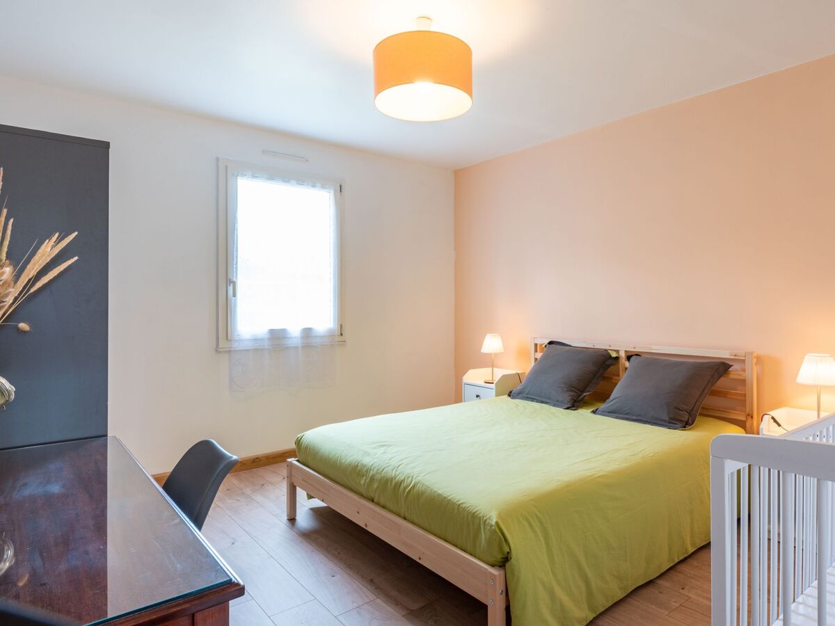 Maison Valentina 4 pers., 300 m de la plage - Photo 5