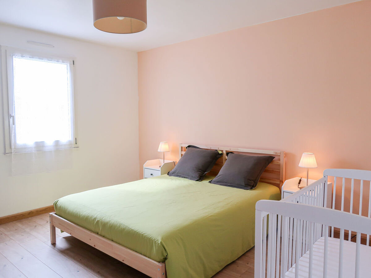 Maison Valentina 4 pers., 300 m de la plage - Photo 6